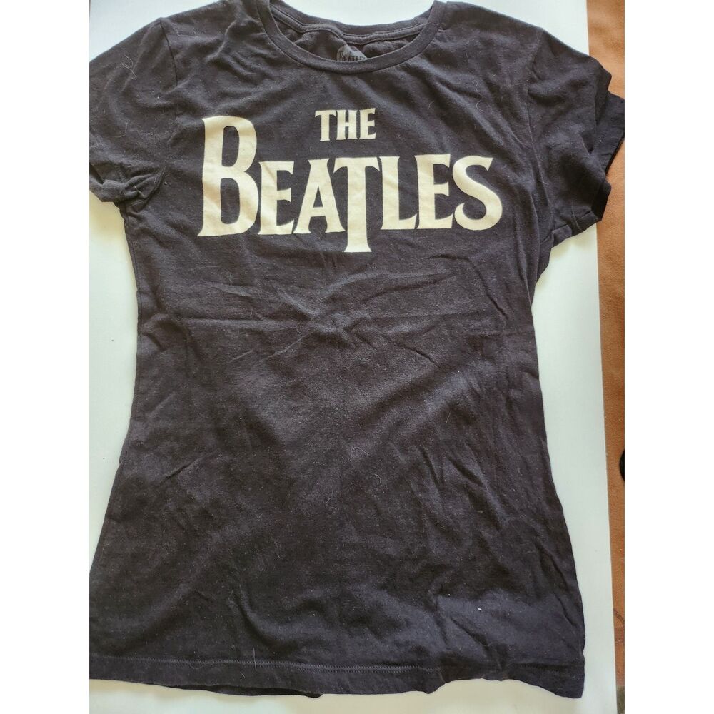 The Beatles XL T-Shirt B24